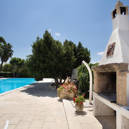 טוליה Agriturismo Villantica מראה חיצוני תמונה