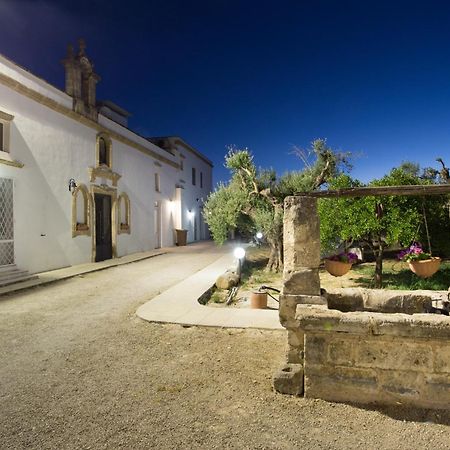 טוליה Agriturismo Villantica מראה חיצוני תמונה