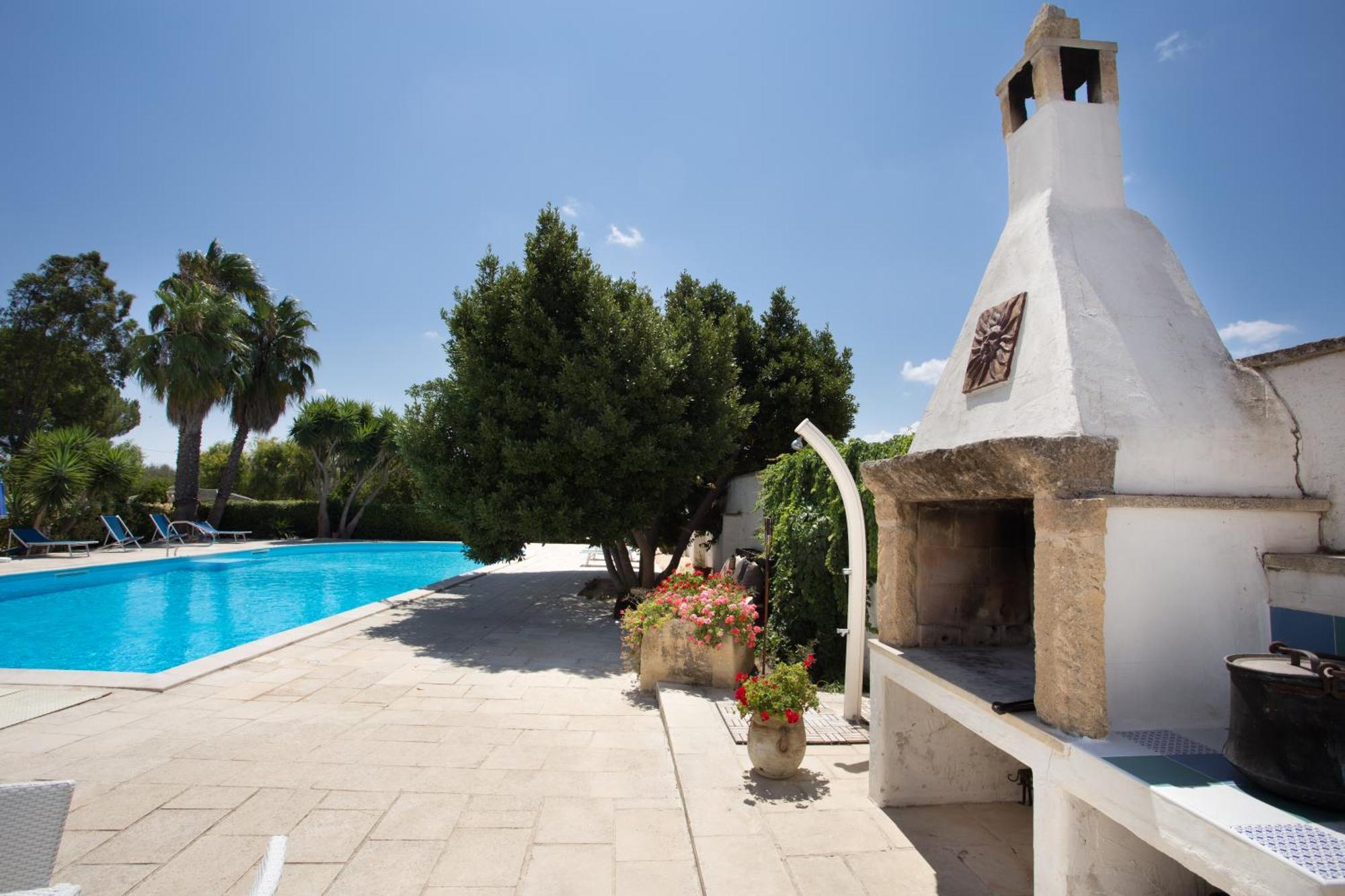 טוליה Agriturismo Villantica מראה חיצוני תמונה