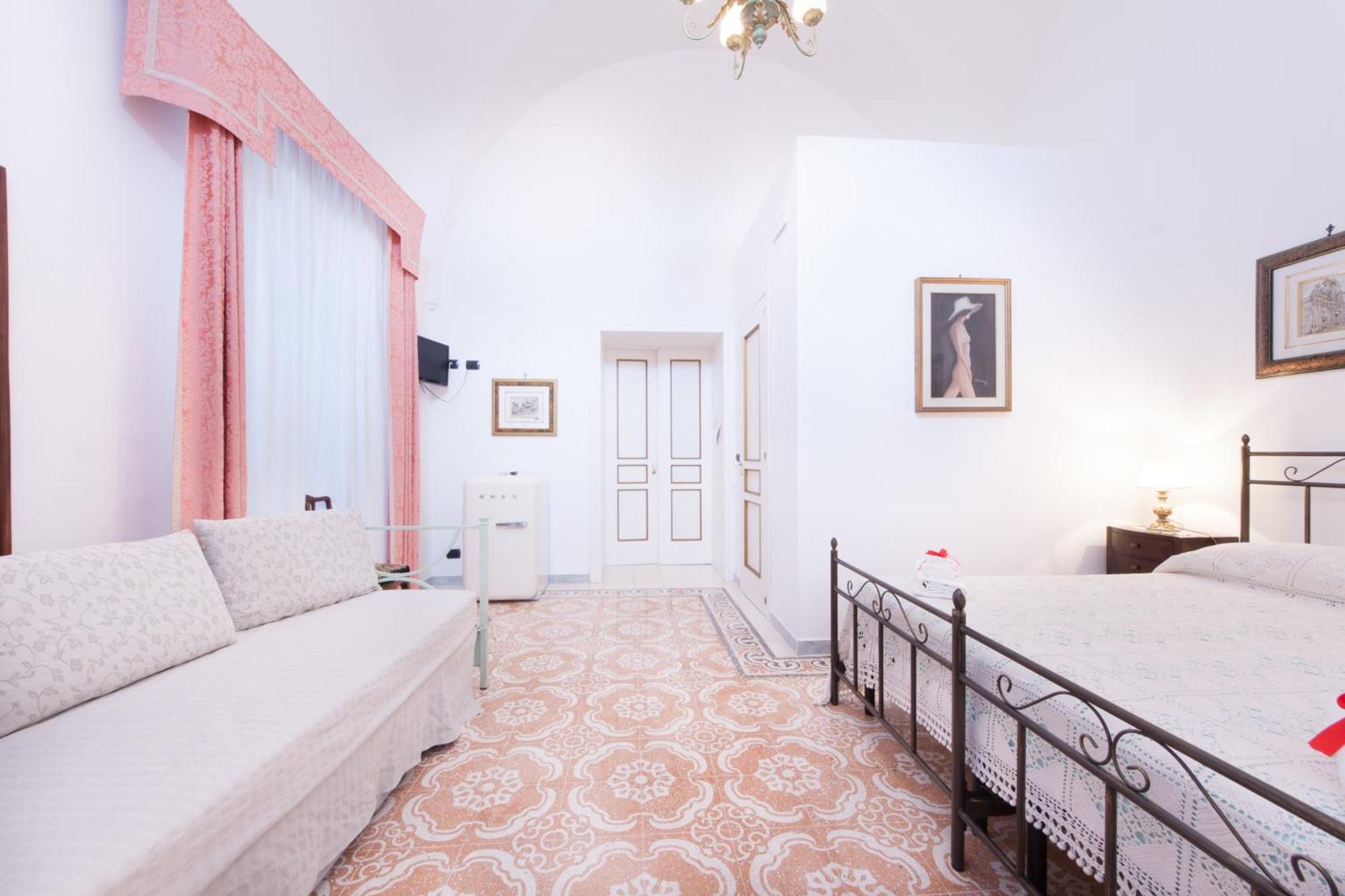 טוליה Agriturismo Villantica מראה חיצוני תמונה
