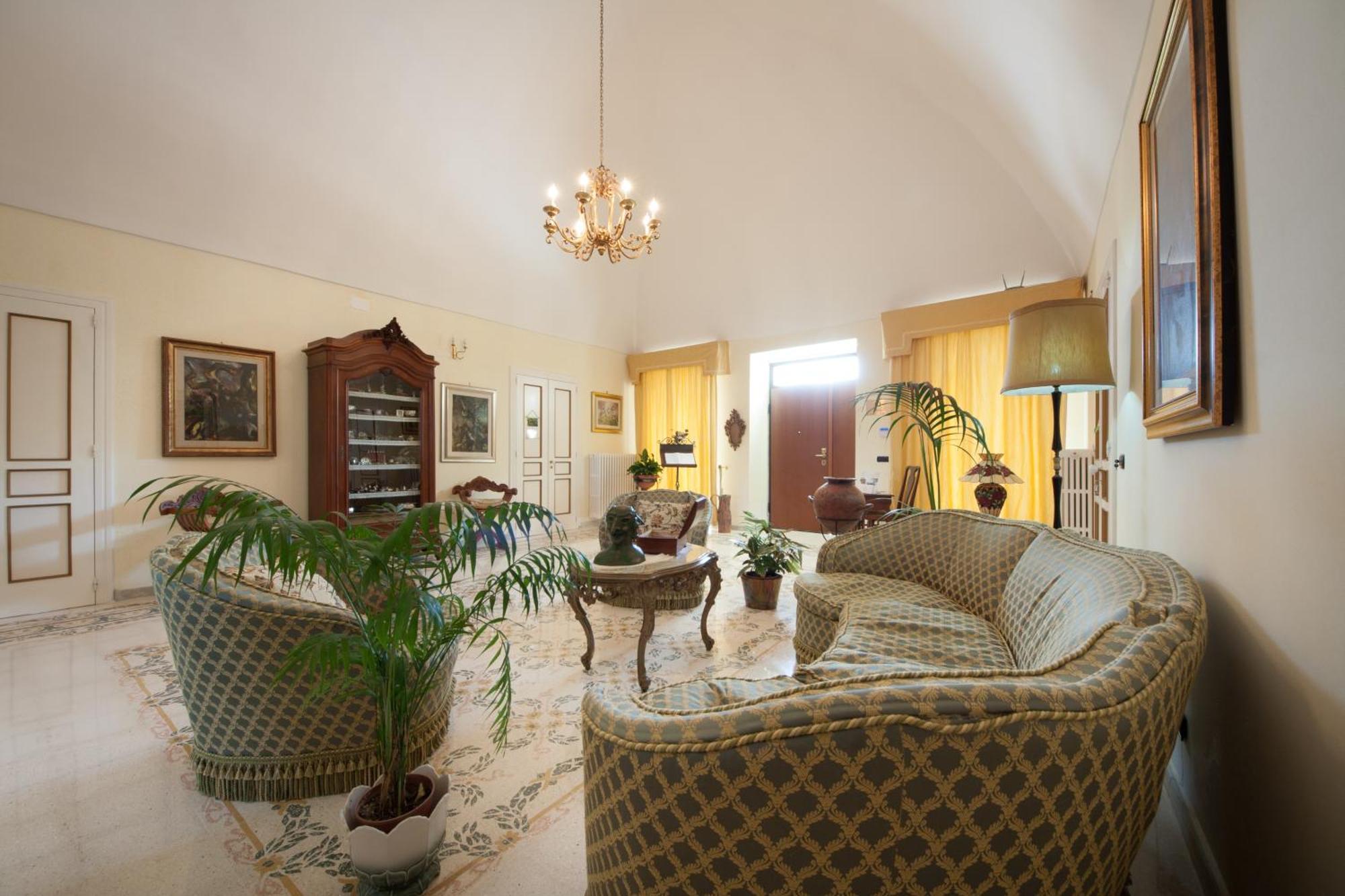 טוליה Agriturismo Villantica מראה חיצוני תמונה