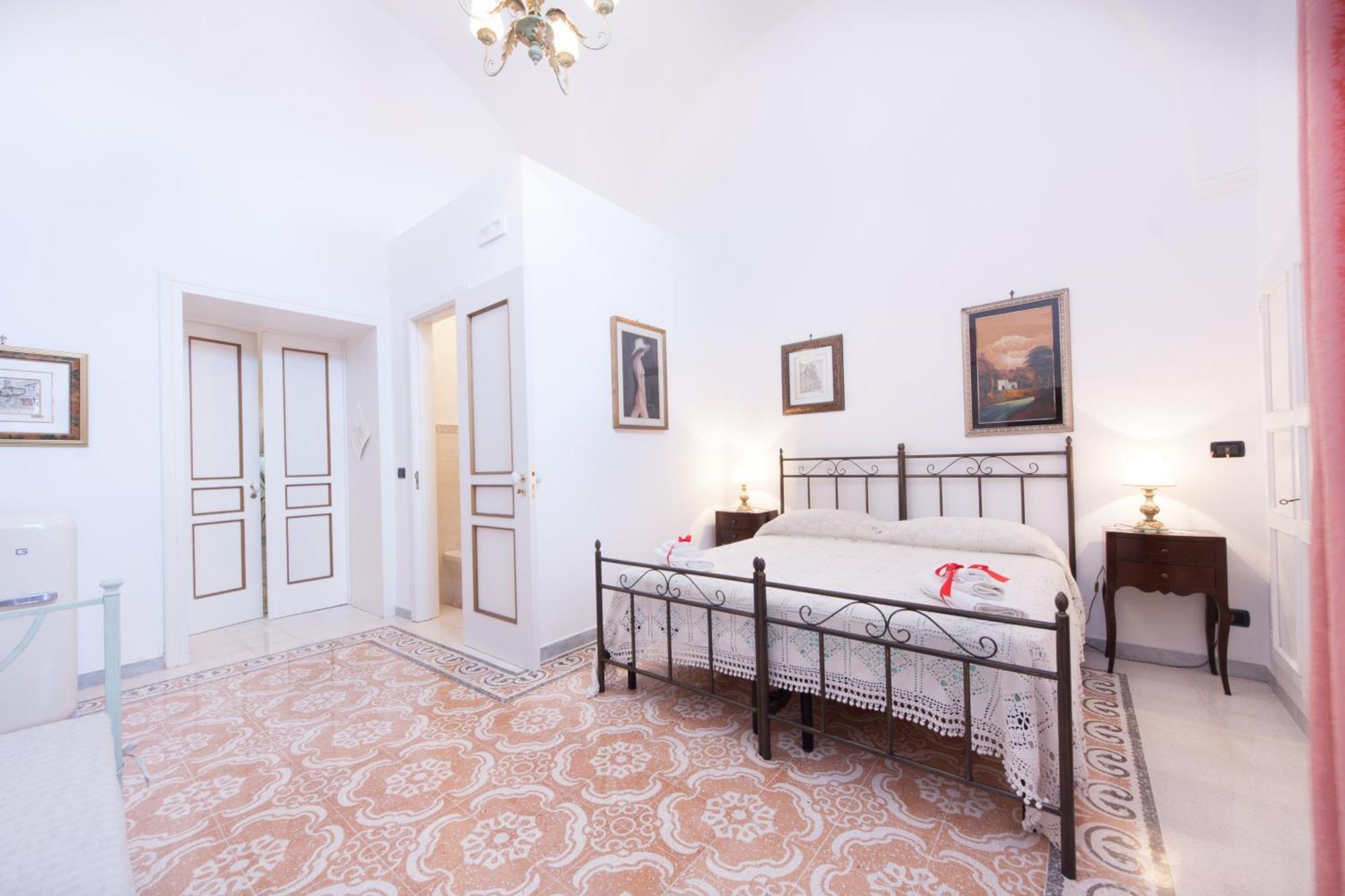 טוליה Agriturismo Villantica מראה חיצוני תמונה