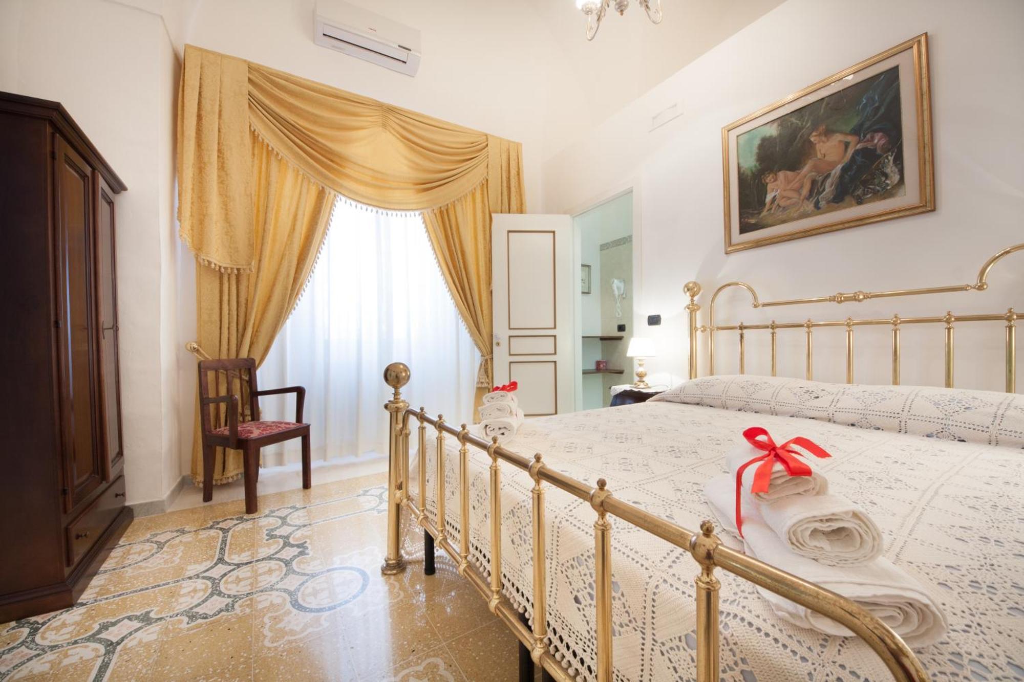 טוליה Agriturismo Villantica מראה חיצוני תמונה