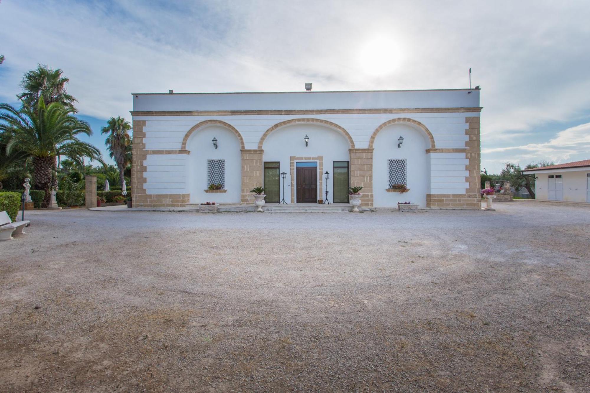 טוליה Agriturismo Villantica מראה חיצוני תמונה