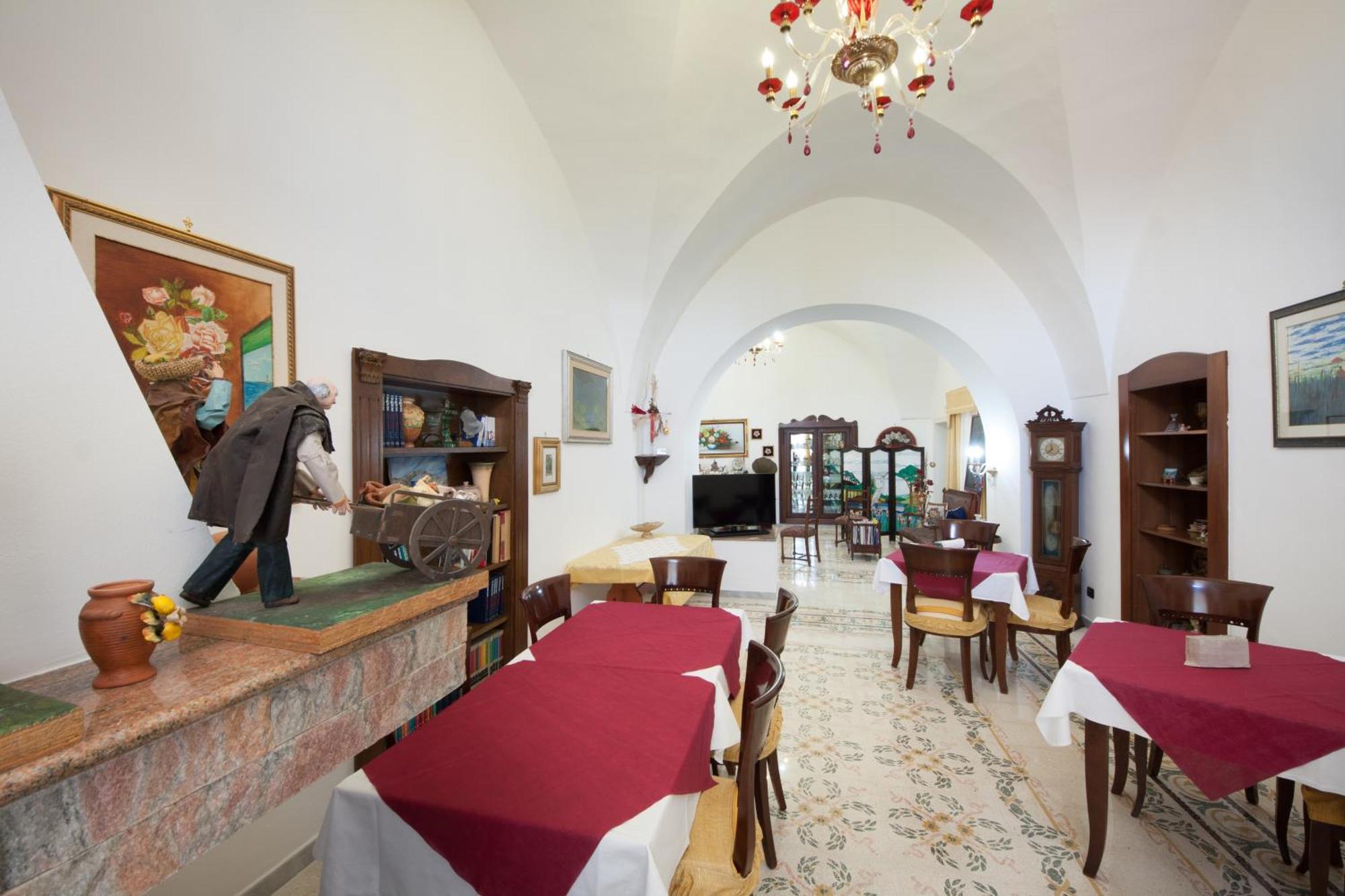 טוליה Agriturismo Villantica מראה חיצוני תמונה