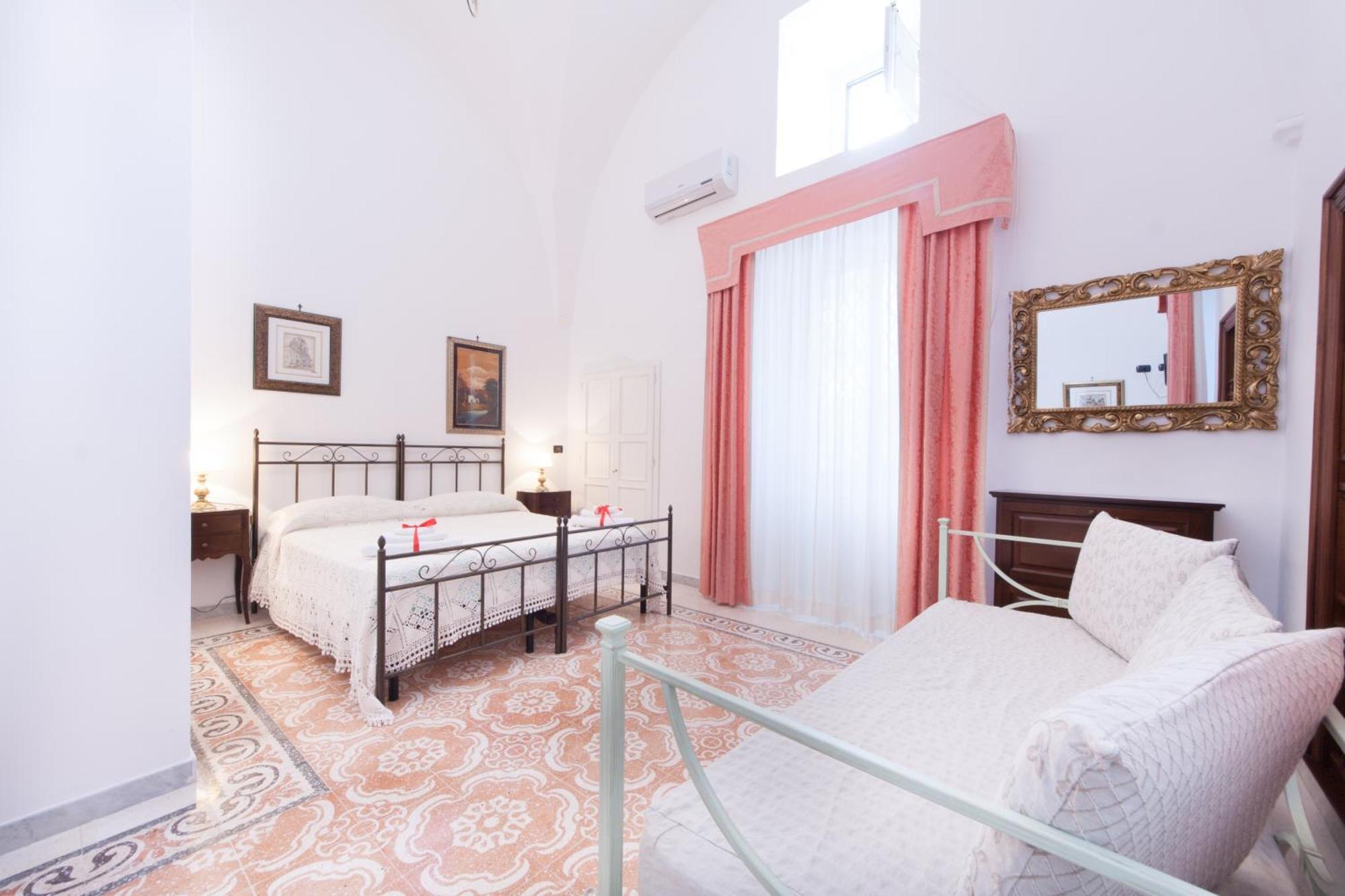 טוליה Agriturismo Villantica חדר תמונה