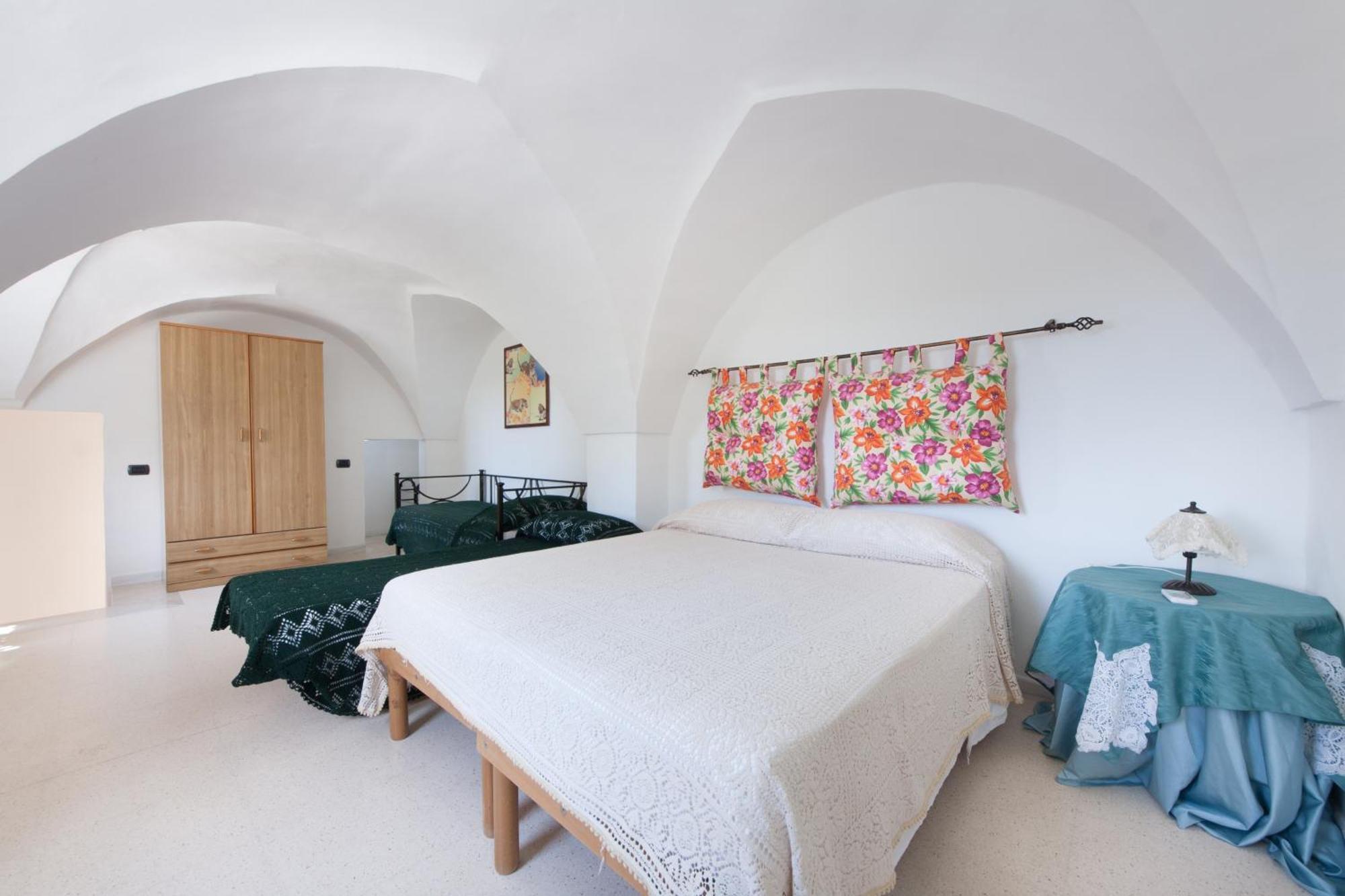 טוליה Agriturismo Villantica מראה חיצוני תמונה