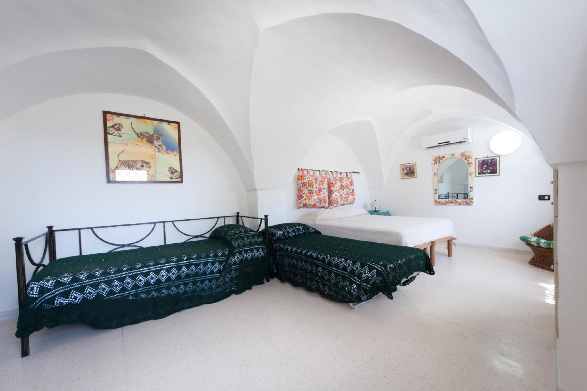 טוליה Agriturismo Villantica חדר תמונה