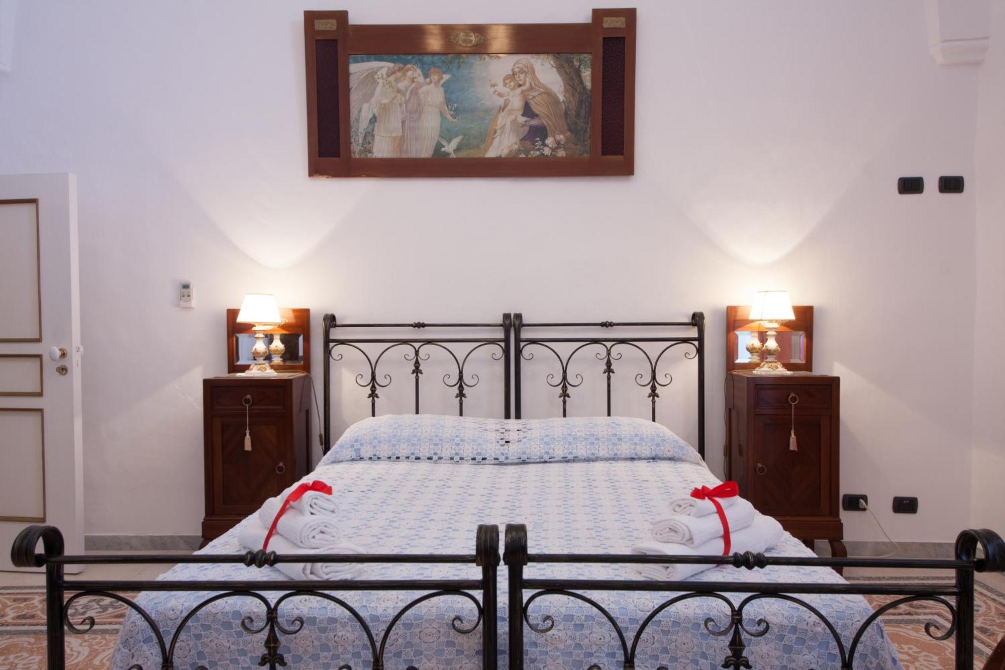 טוליה Agriturismo Villantica חדר תמונה