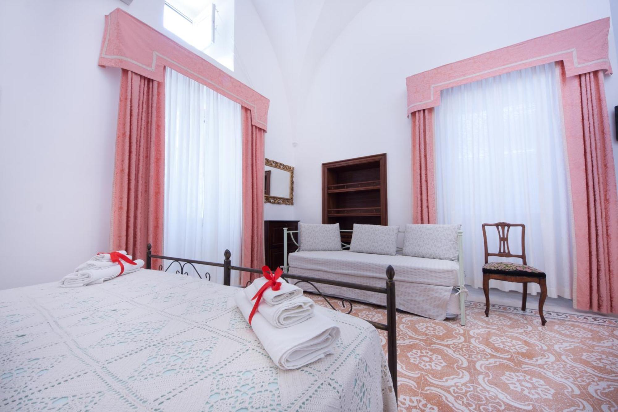 טוליה Agriturismo Villantica מראה חיצוני תמונה