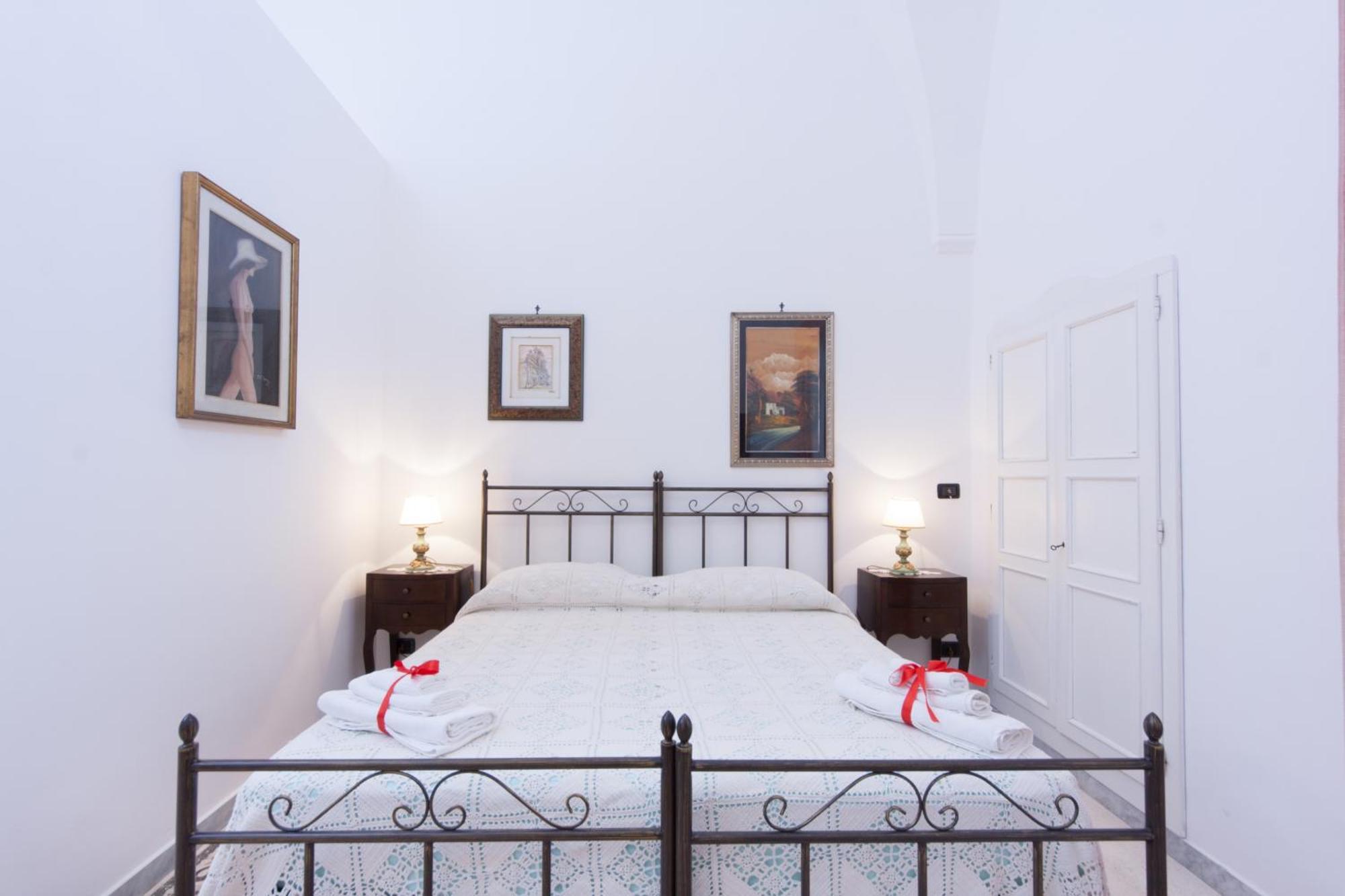 טוליה Agriturismo Villantica חדר תמונה