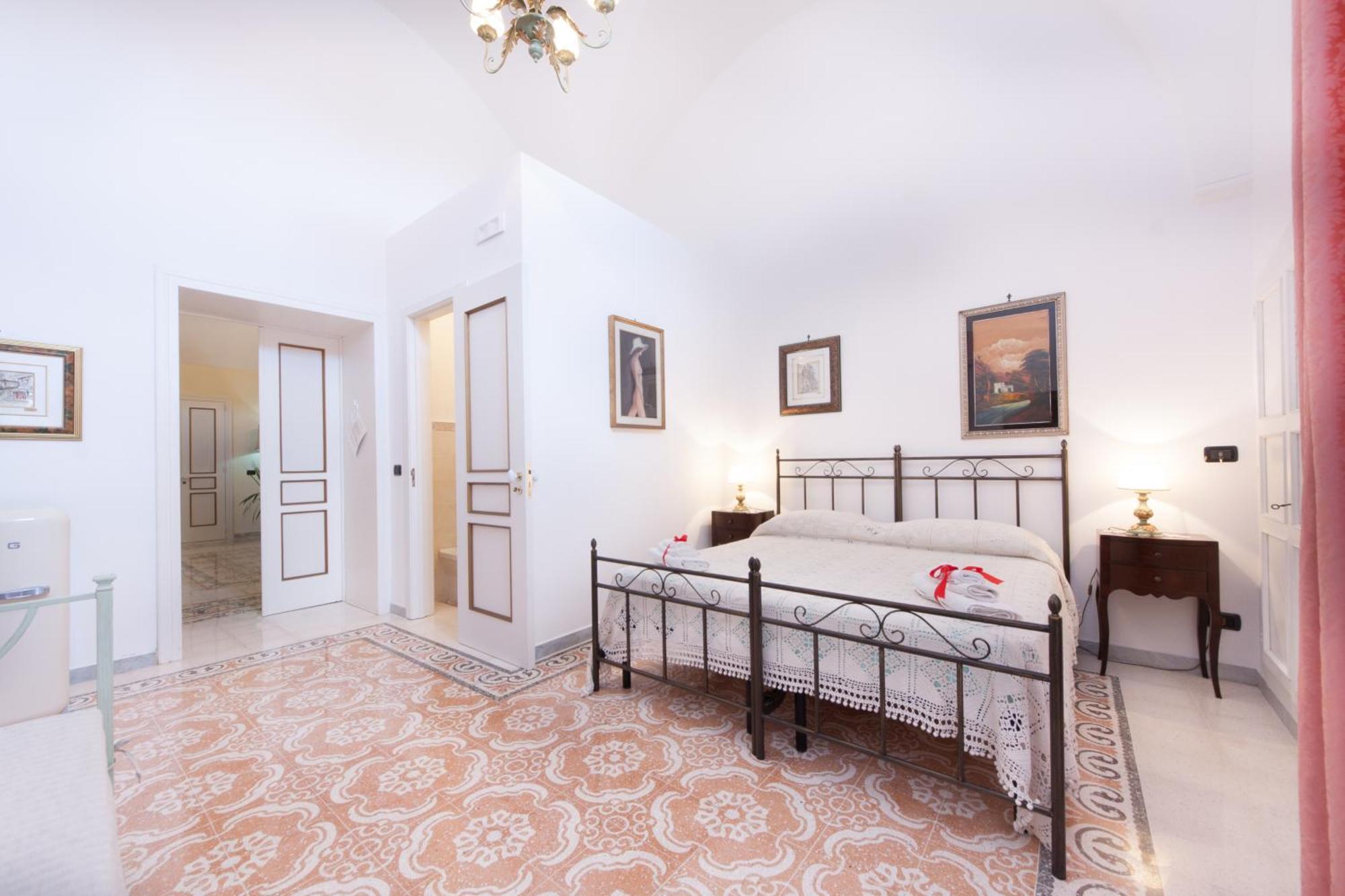 טוליה Agriturismo Villantica מראה חיצוני תמונה