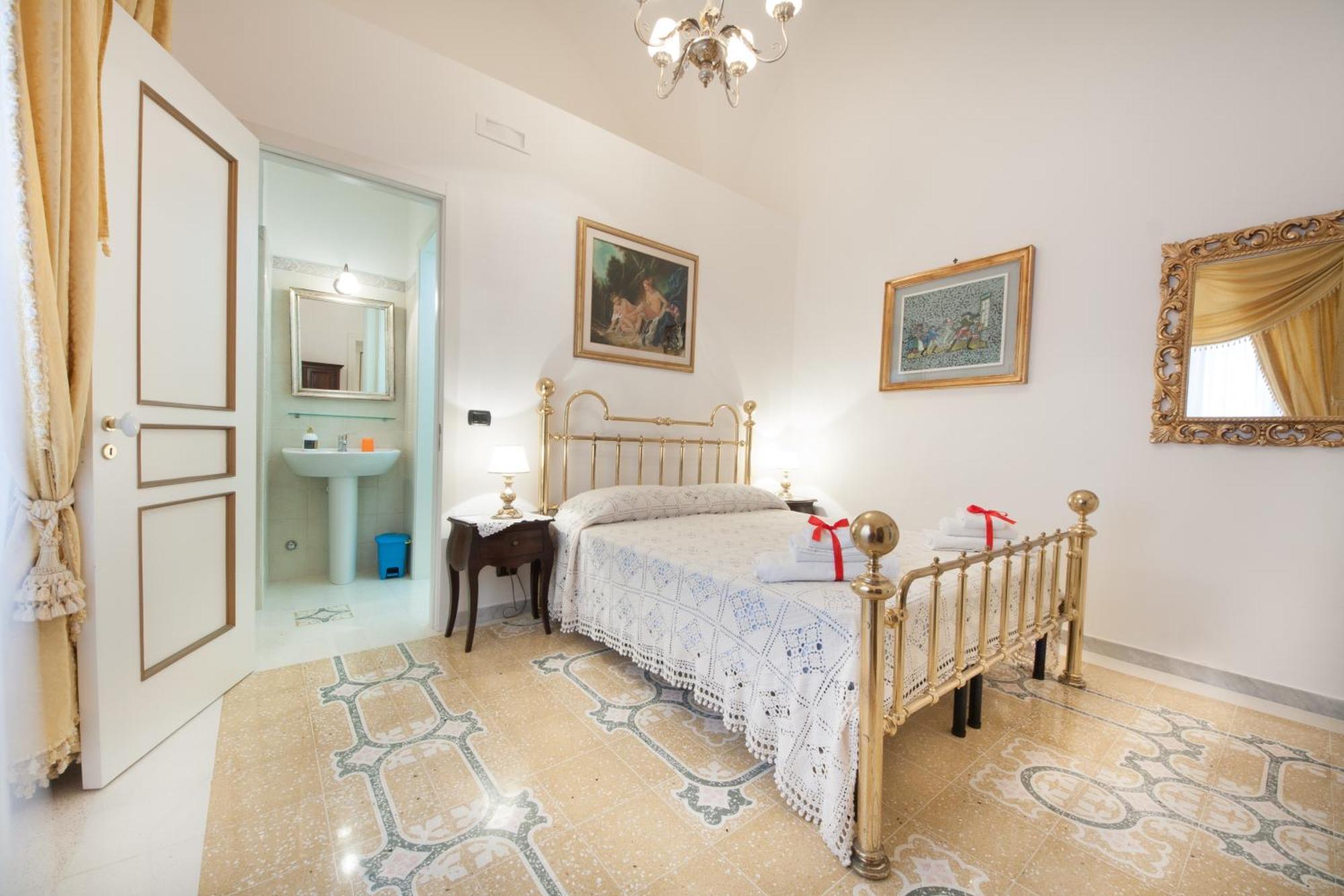 טוליה Agriturismo Villantica חדר תמונה