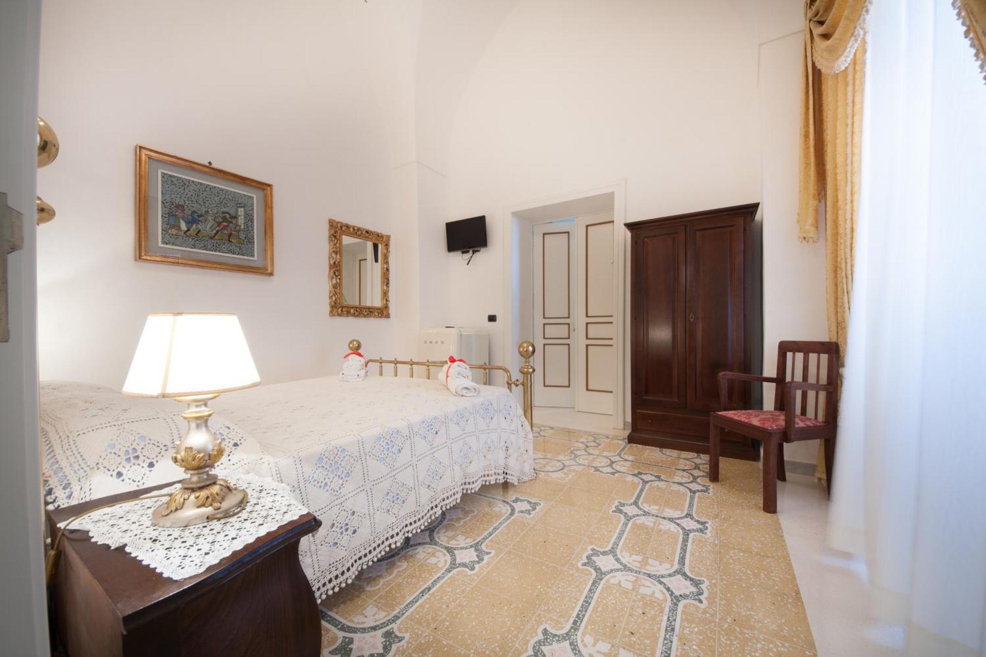 טוליה Agriturismo Villantica מראה חיצוני תמונה