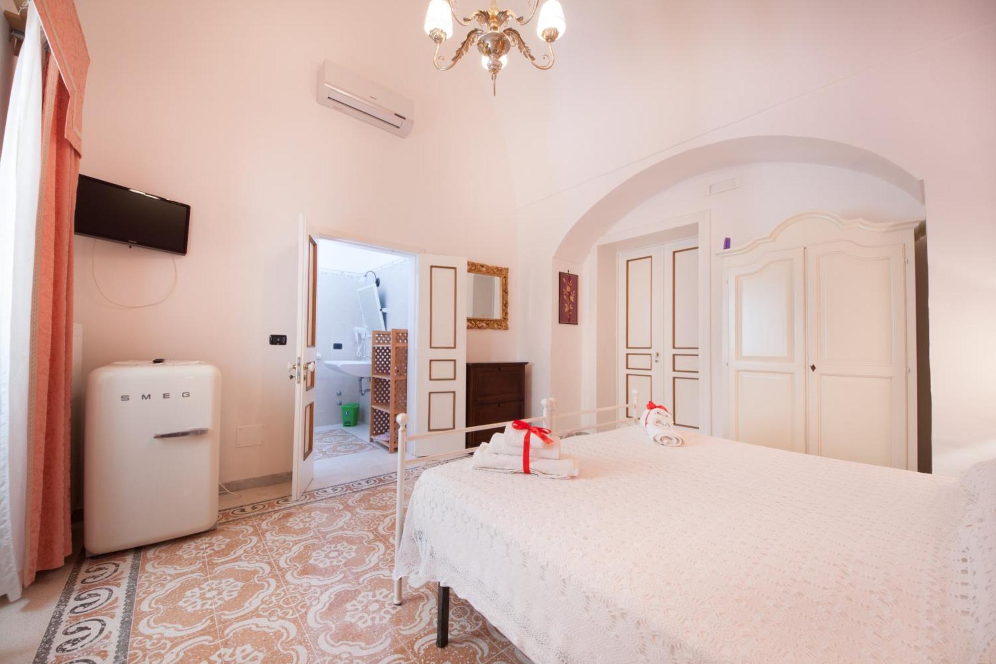 טוליה Agriturismo Villantica חדר תמונה