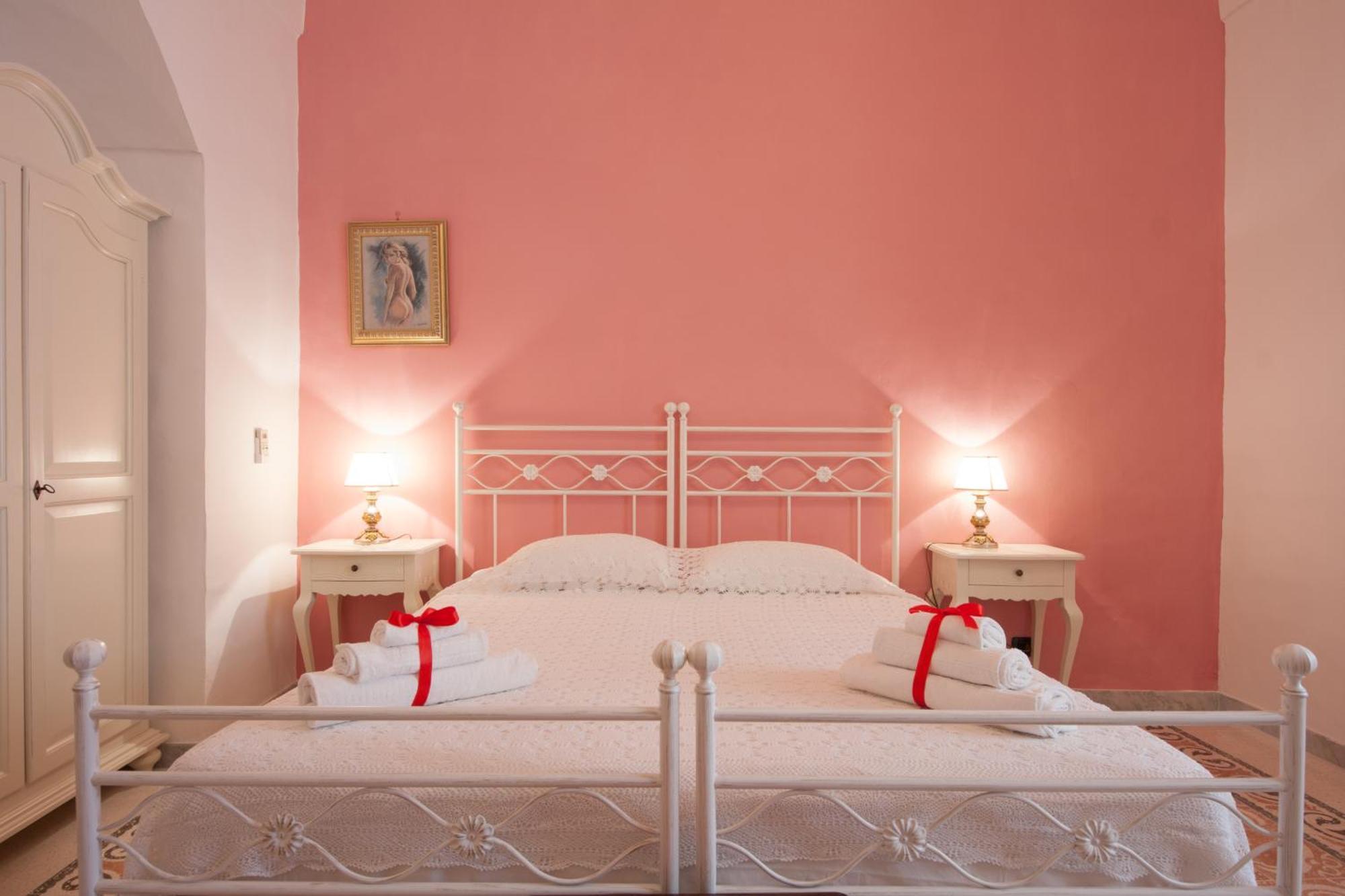 טוליה Agriturismo Villantica חדר תמונה