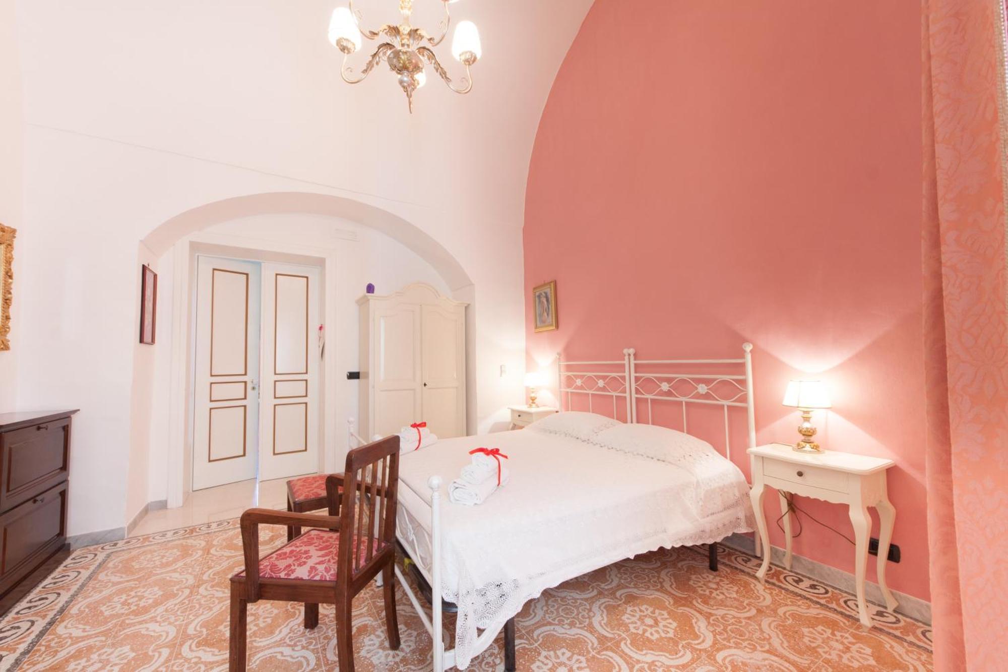 טוליה Agriturismo Villantica מראה חיצוני תמונה